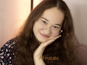 Afinatate