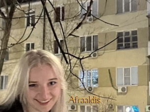 Afraaldis