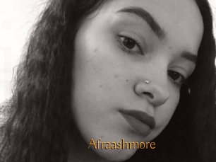 Afraashmore