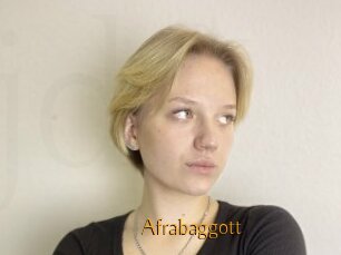 Afrabaggott