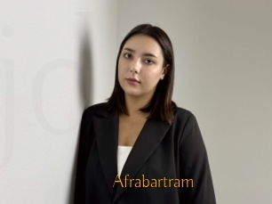 Afrabartram