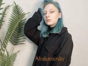 Afrabattersby