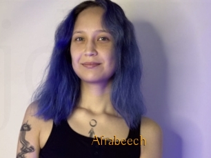 Afrabeech