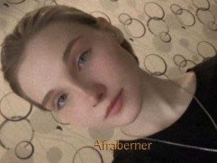 Afraberner
