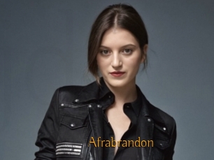Afrabrandon