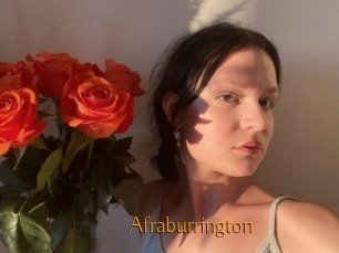 Afraburrington