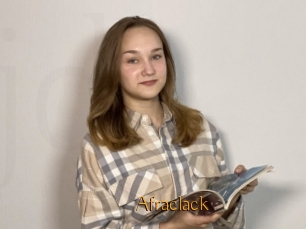 Afraclack