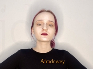 Afradowey