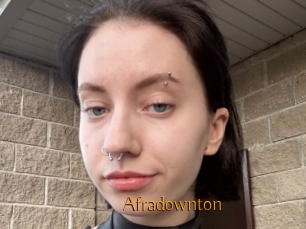 Afradownton