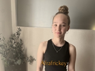 Afrafrickey