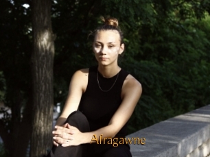 Afragawne