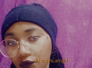 Africancamgirl