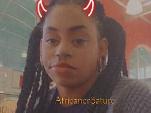 Africancr3ature