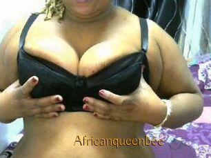 Africanqueenbee
