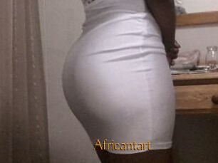 African_tart