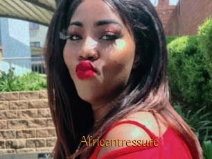 Africantressure