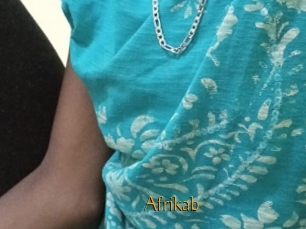 Afrikab