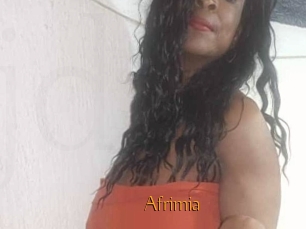 Afrimia