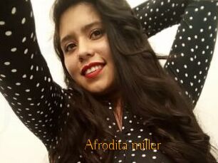 Afrodita_miller