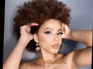 Afroditabenz
