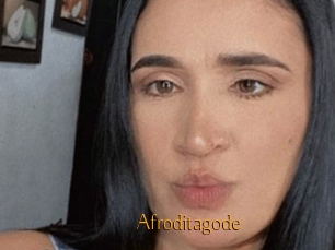 Afroditagode