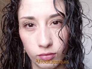 Afroditapsiquis