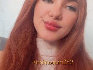 Afroditasquirt252