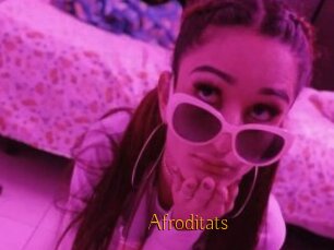 Afroditats