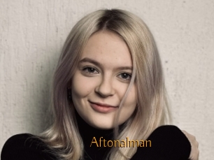 Aftonalman