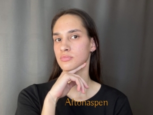 Aftonaspen