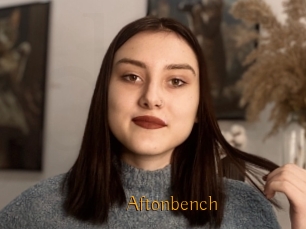Aftonbench