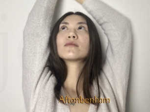 Aftonbenham