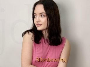 Aftonbowring