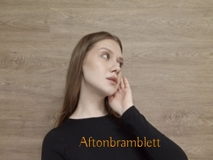 Aftonbramblett