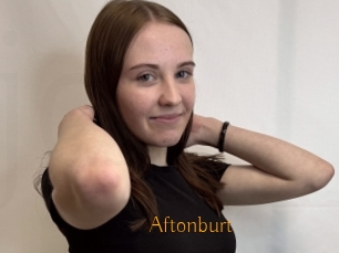 Aftonburt