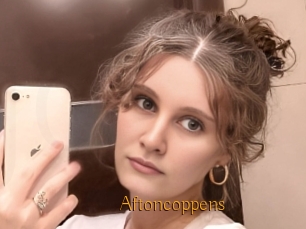 Aftoncoppens