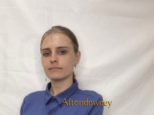 Aftondowdey