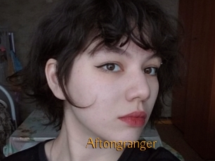 Aftongranger