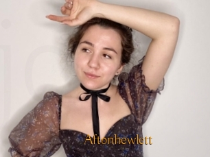 Aftonhewlett