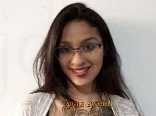 Agata_sweett