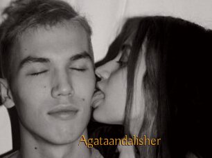 Agataandalisher