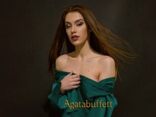 Agatabuffett