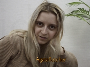 Agatafletcher