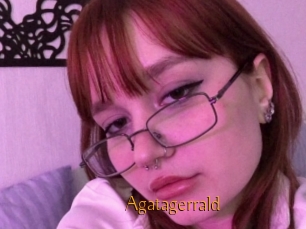 Agatagerrald