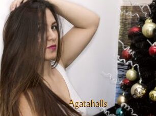 Agatahalls