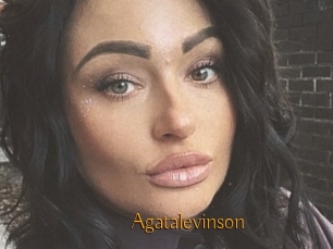 Agatalevinson