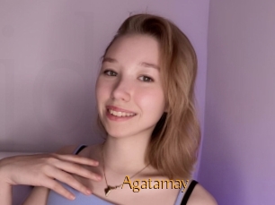 Agatamay