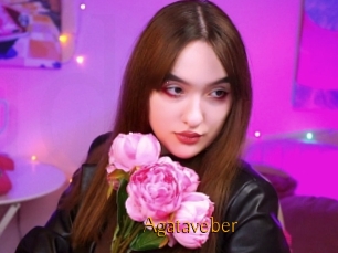 Agataveber