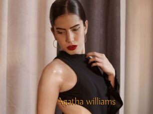 Agatha_williams