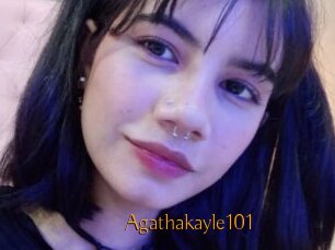 Agathakayle101